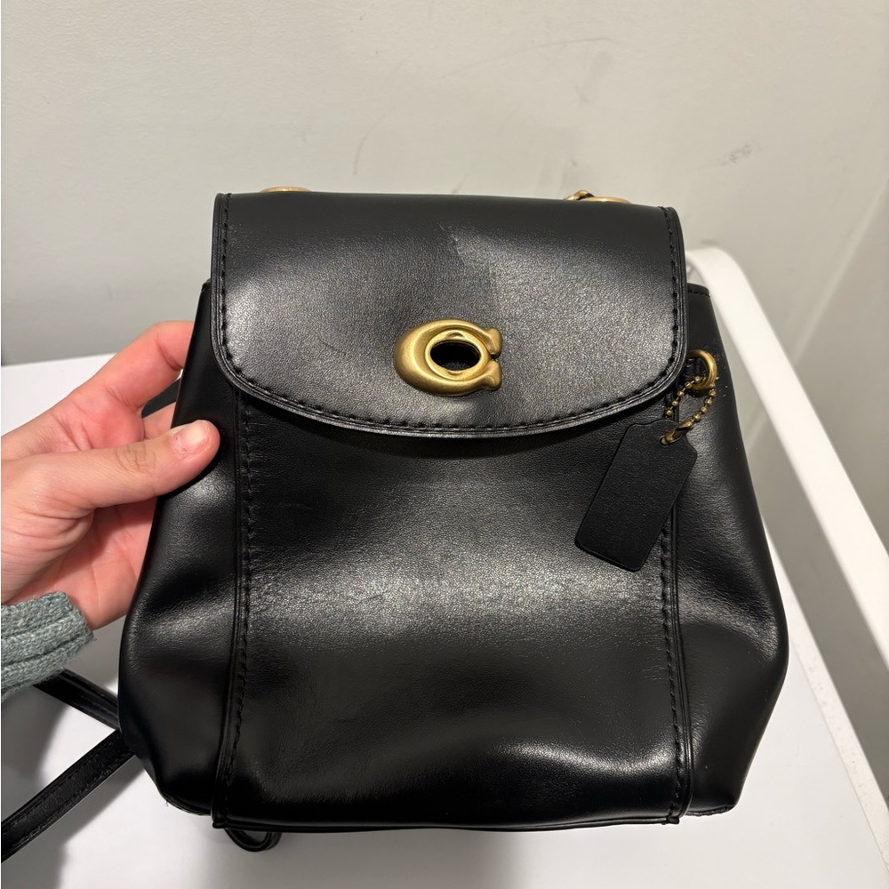 Coach Parker Bag